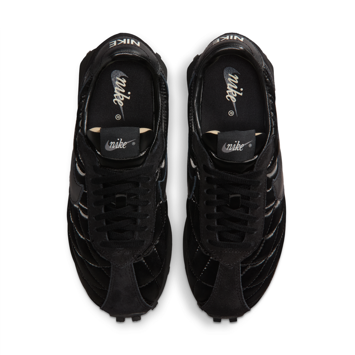 Nike LD-1000 Black Soft Pearl Dark Grey (Women's)