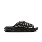 Nike Air More Uptempo Slide OG Black White