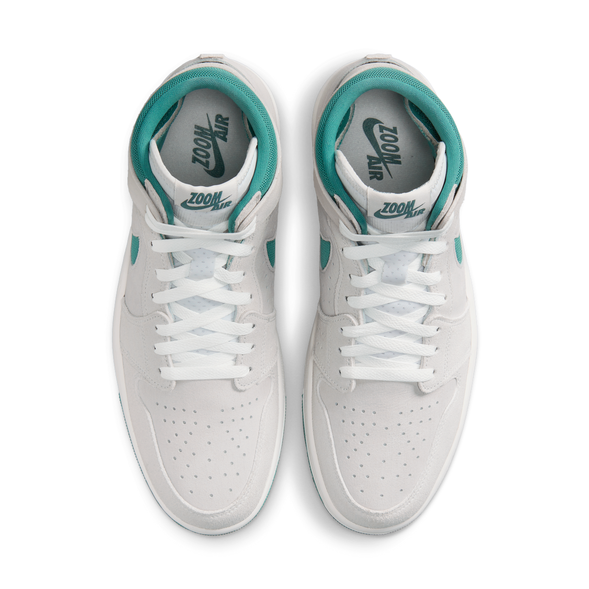 Jordan 1 High Zoom Air CMFT 2 Bicoastal