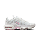 Nike Air Max Plus Summit White Pink Rise (Women's) | HF0107-100