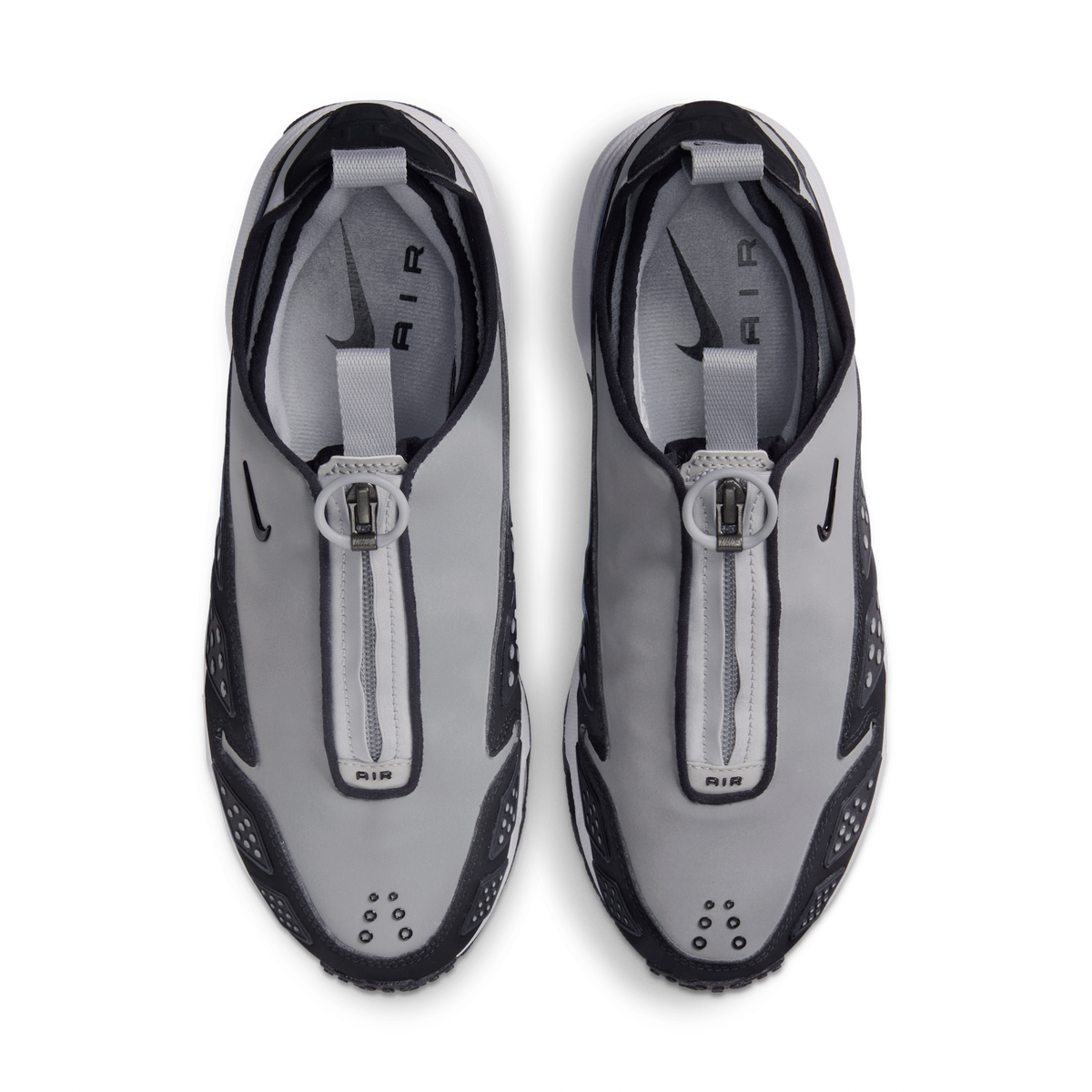 Nike Air Max Sunder Silver Anthracite (Women's) | HF1199-001