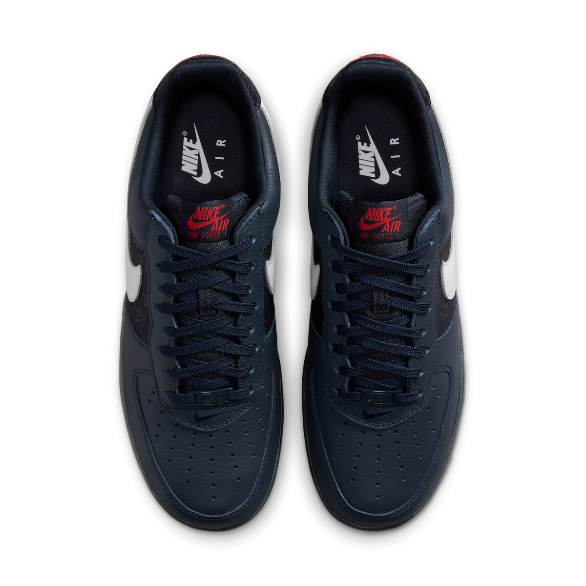 Nike Air Force 1 Low Retro Team USA Away
