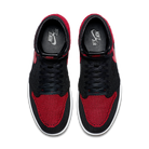 Jordan 1 Retro High Flyknit Bred