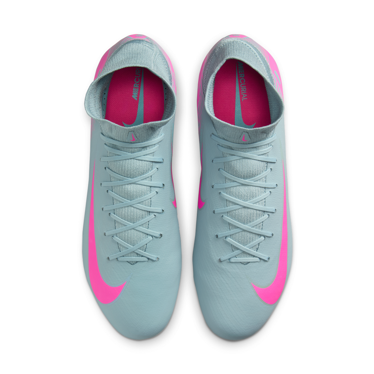 Nike Zoom Mercurial Superfly 10 Pro FG Prism Pack