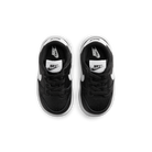 Nike Dunk Low Black Panda 2.0 (TD)