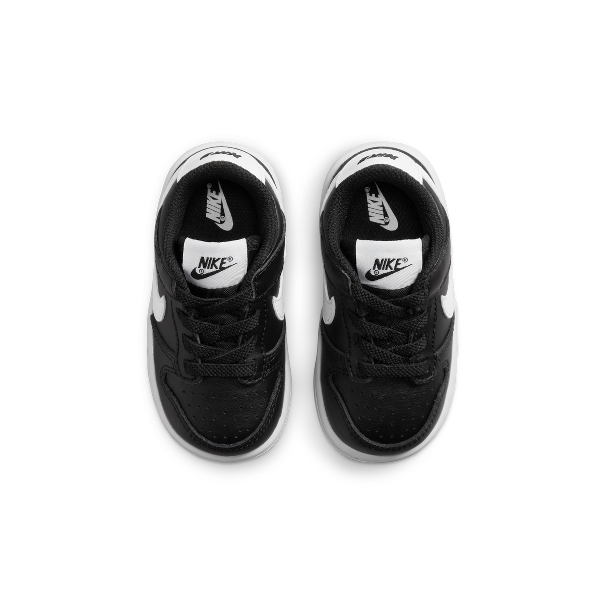 Nike Dunk Low Black Panda 2.0 (TD)