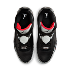 Jordan Son of Mars Low Black Cement