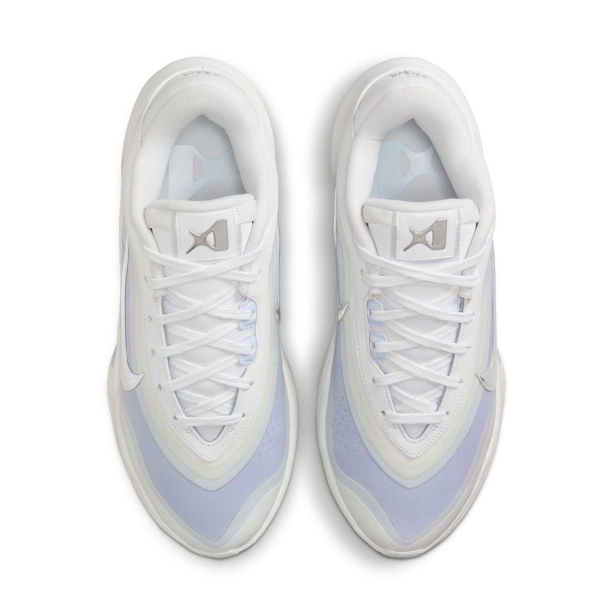 Nike A'ja Wilson A'One Pearl (Women's)