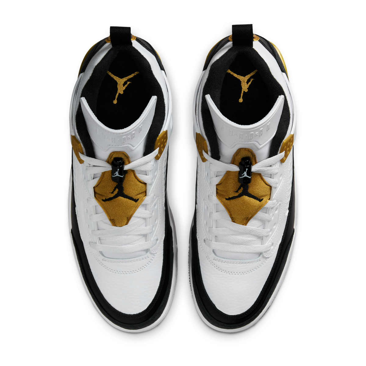 Jordan Spizike Low DMP