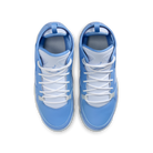 Jordan Flight Club '91 Legend Blue Pure Platinum Sail Hydrogen Blue (GS)