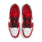 Jordan 1 Low Bulls