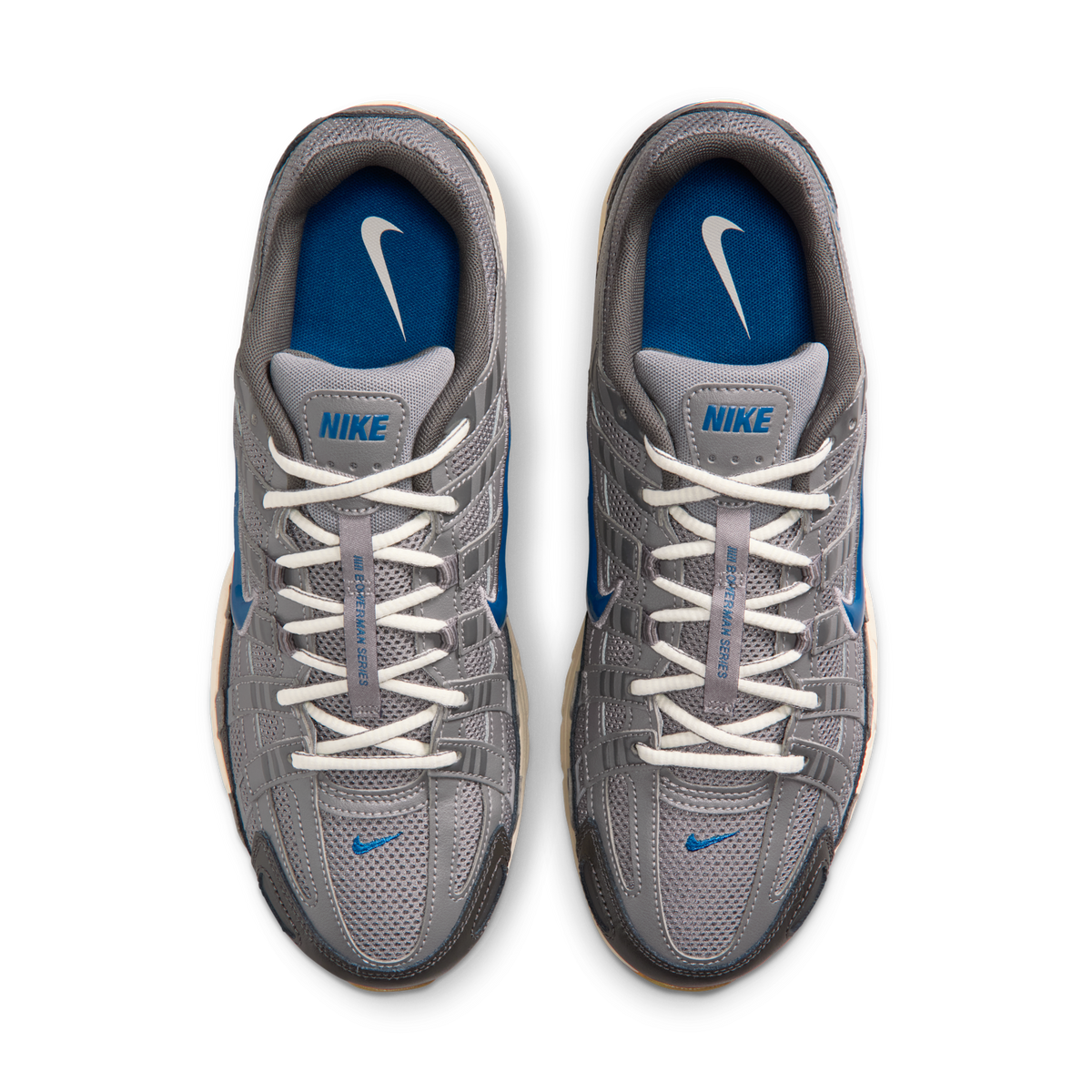 Nike P-6000 Pencil Point Court Blue
