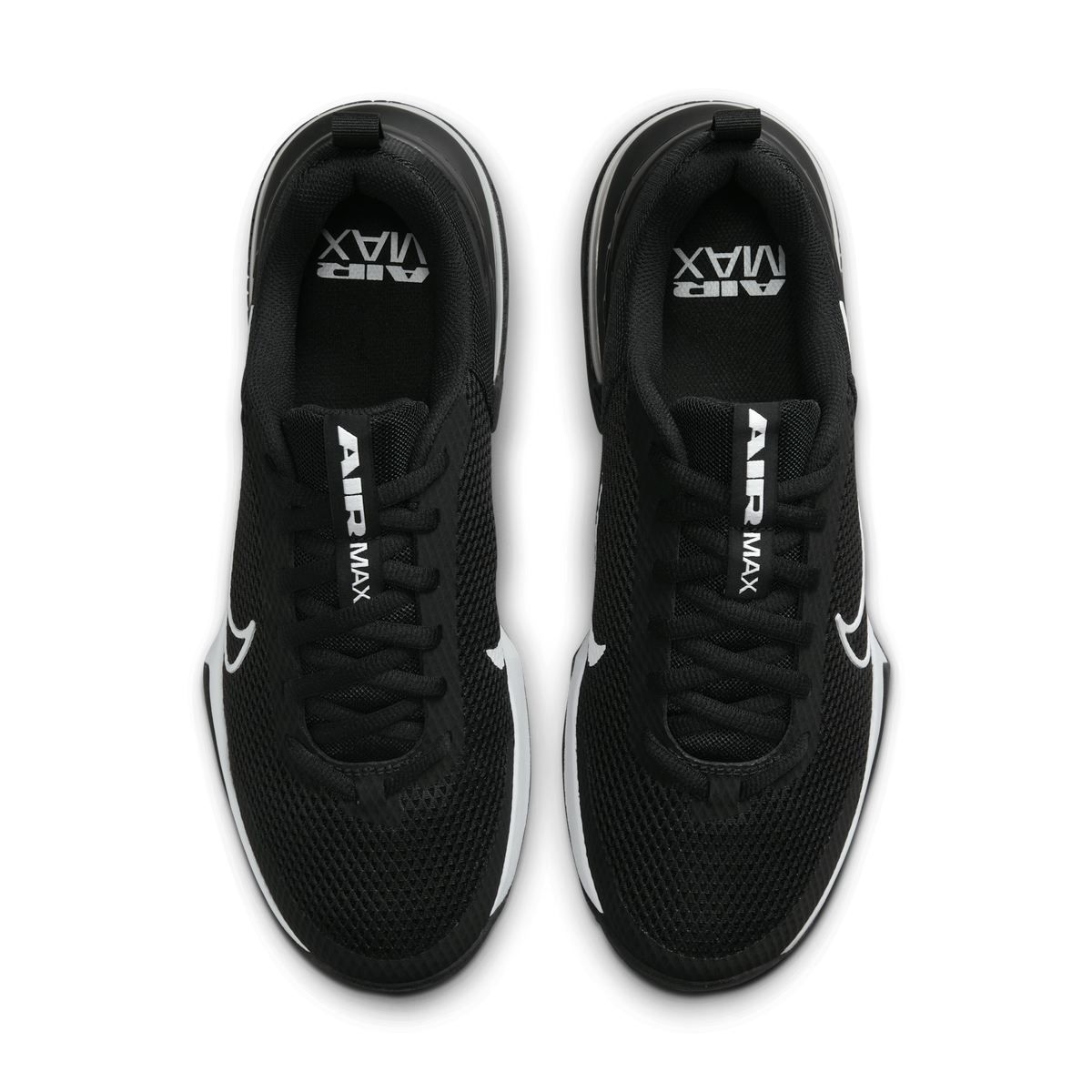 Nike Air Max Alpha Trainer 6 Black White | FQ1833-001