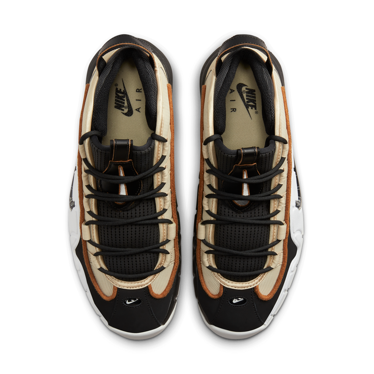 Nike Air Max Penny 1 Rattan