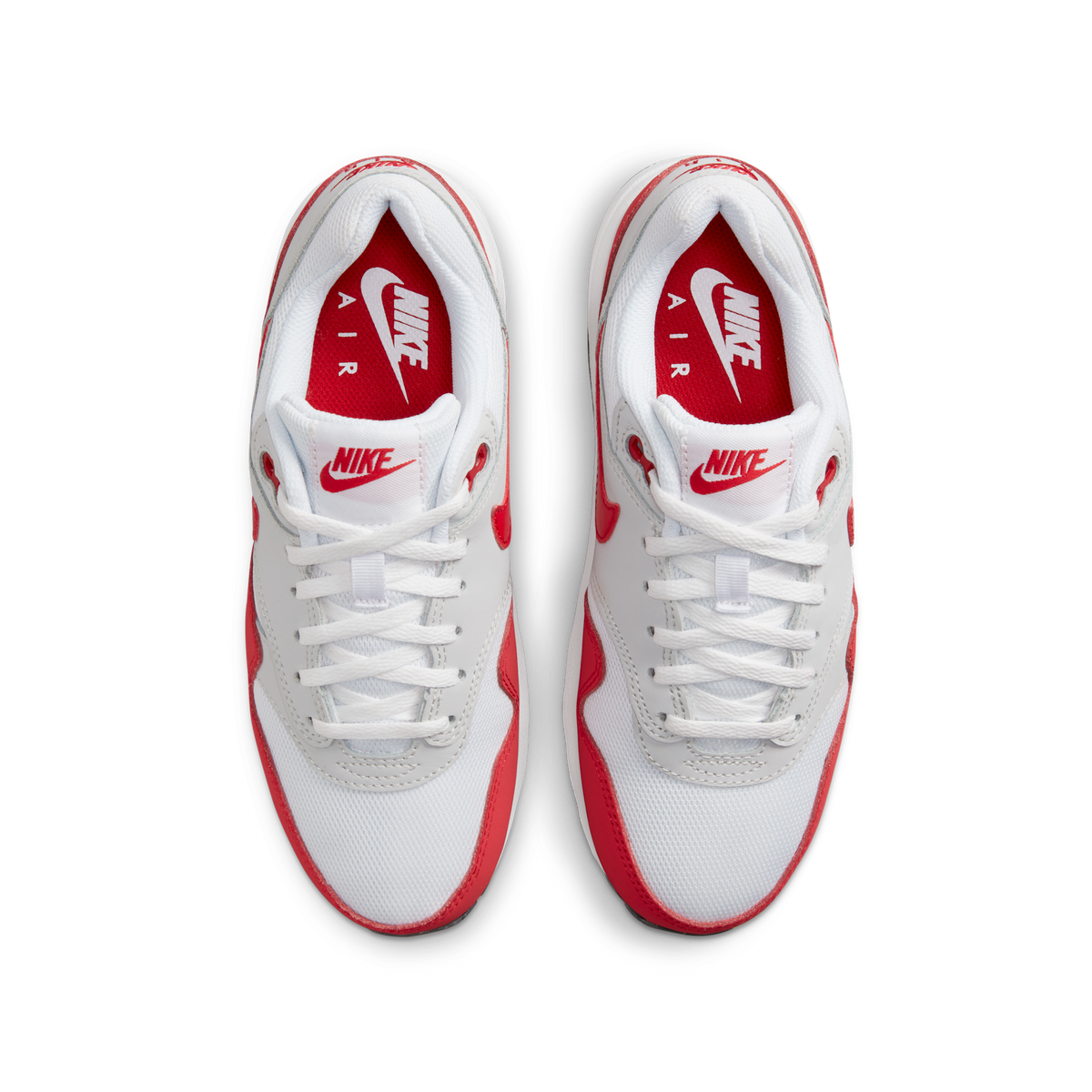 Nike Air Max 1 Sport Red (2023) (GS)