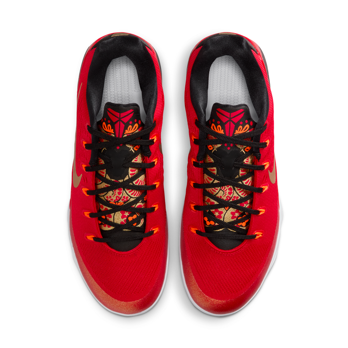 Nike Kobe 9 EM Low Protro China