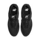 Nike Air Max 1 Black White Swoosh