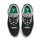 Jordan 3 Retro Pine Green
