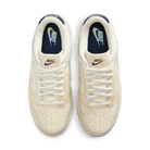 Nike Dunk Low Metallic Jewel Swoosh Sail (Women's)