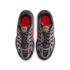 Nike P-6000 Anthracite Picante Red Metallic Cool Grey (GS)