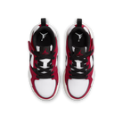 Jordan CMFT Era White Varsity Red Sail Black (PS)