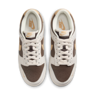 Nike Dunk Low Ironstone Sesame (Women's) | HM9655-001