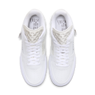 Nike Air Force 1 Low Type Triple White