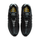 Nike Air Max 95 SE Big Bubble Total 90 Black