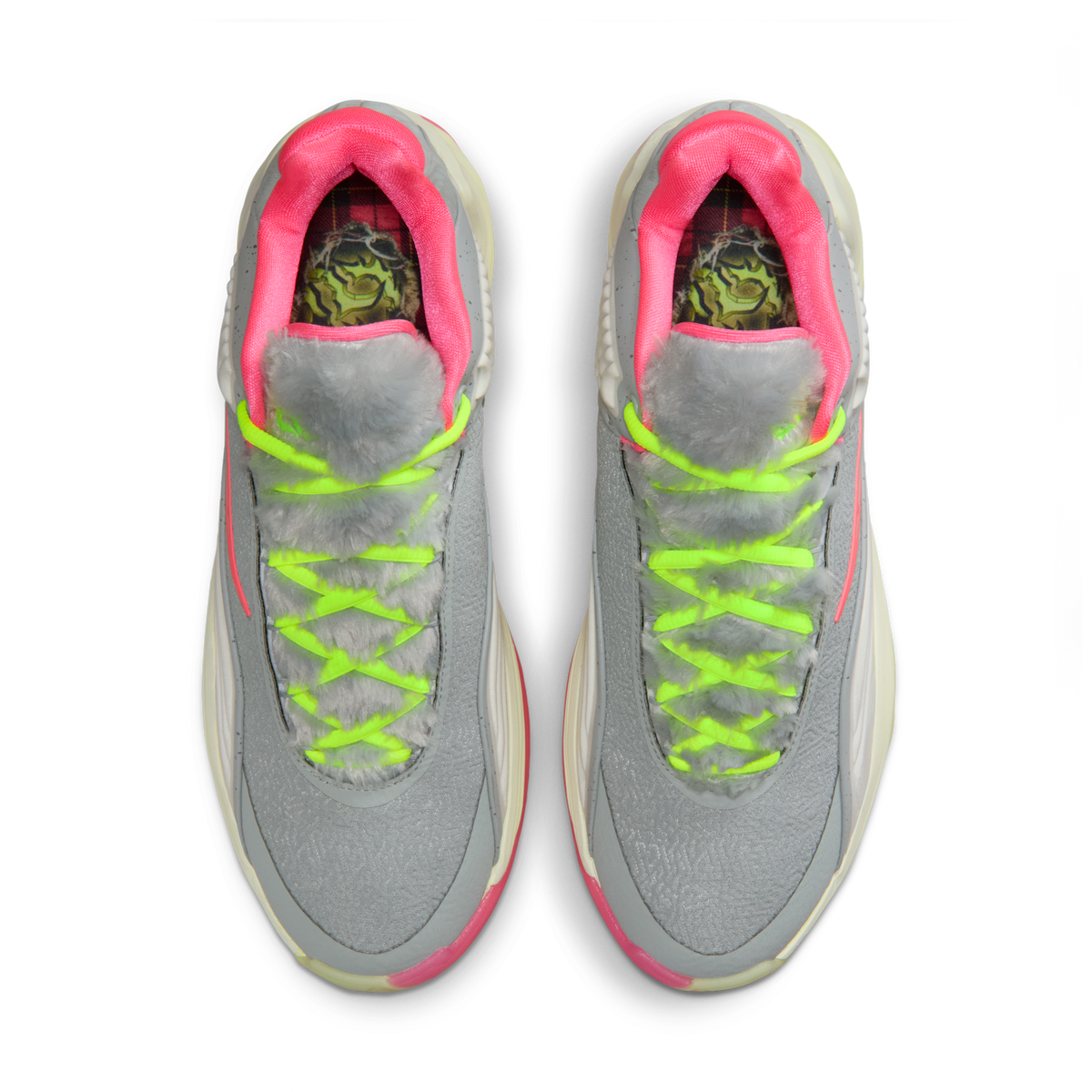 Nike Giannis Freak 7 Shapeshift