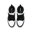 Jordan 1 High FlyEase Black White (GS)