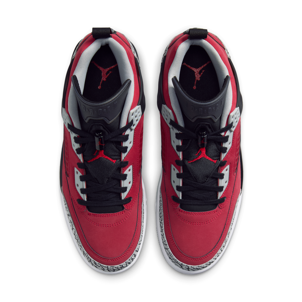 Jordan Spizike Low Toro