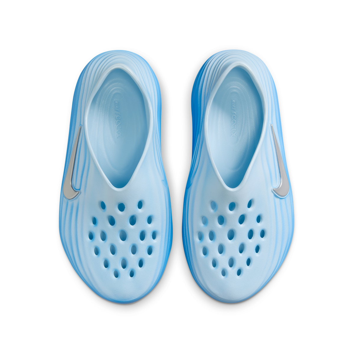 Nike ReactX Rejuven8 Glacier Blue (GS)