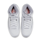 Jordan 2 Retro Cement Grey