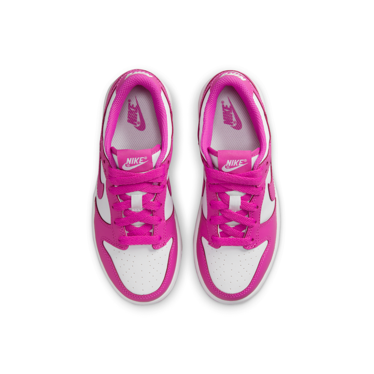 Nike Dunk Low Active Fuchsia (PS)