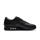 Nike Air Max 90 Leather Triple Black