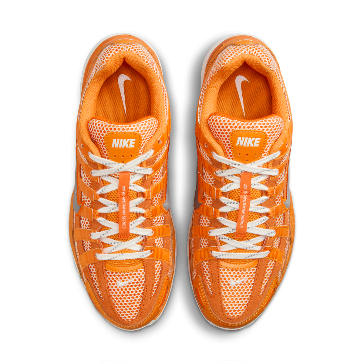 Nike P-6000 Premium Kumquat