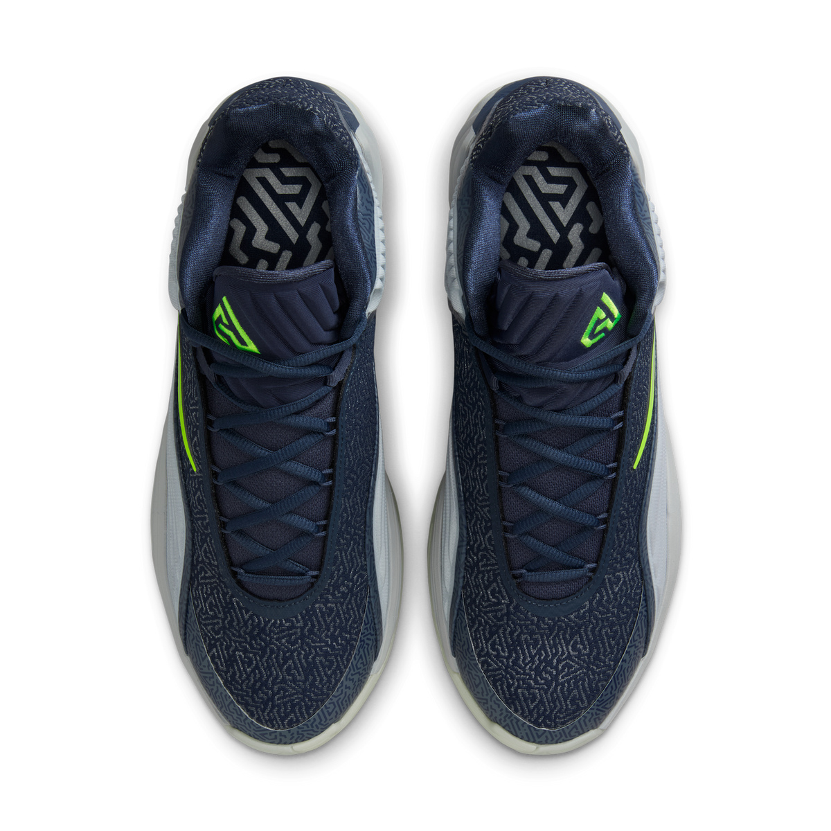 Nike Giannis Freak 7 SE New Moon