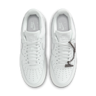 Nike Air Force 1 '07 Low Summit White Mini Charm (Women's)
