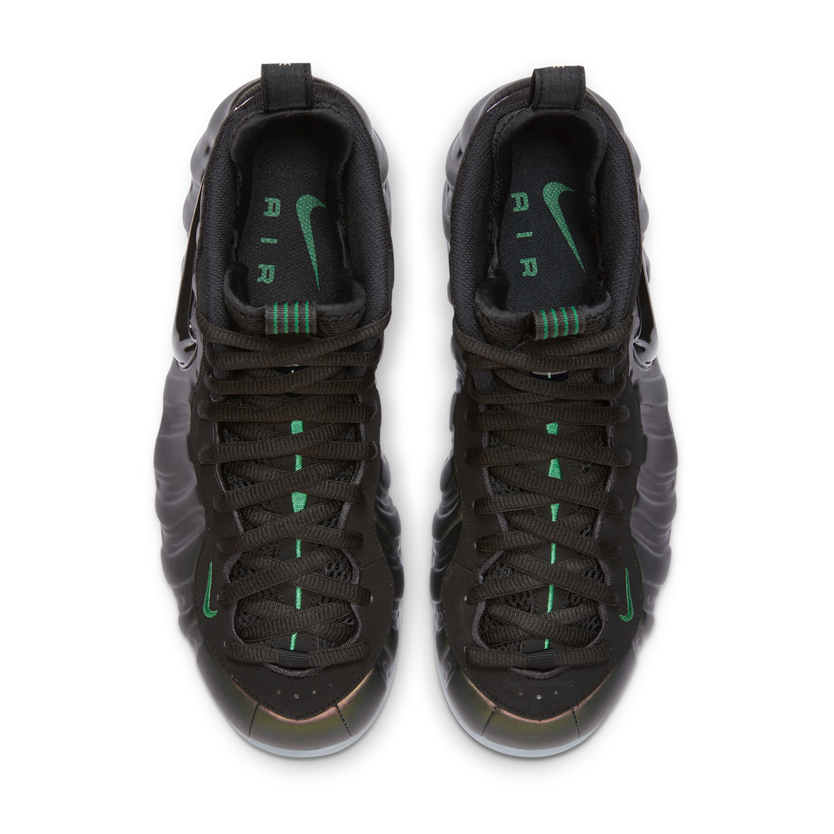 Nike Air Foamposite Pro Pine Green (2025)