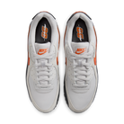 Nike Air Max 90 Vast Grey Safety Orange