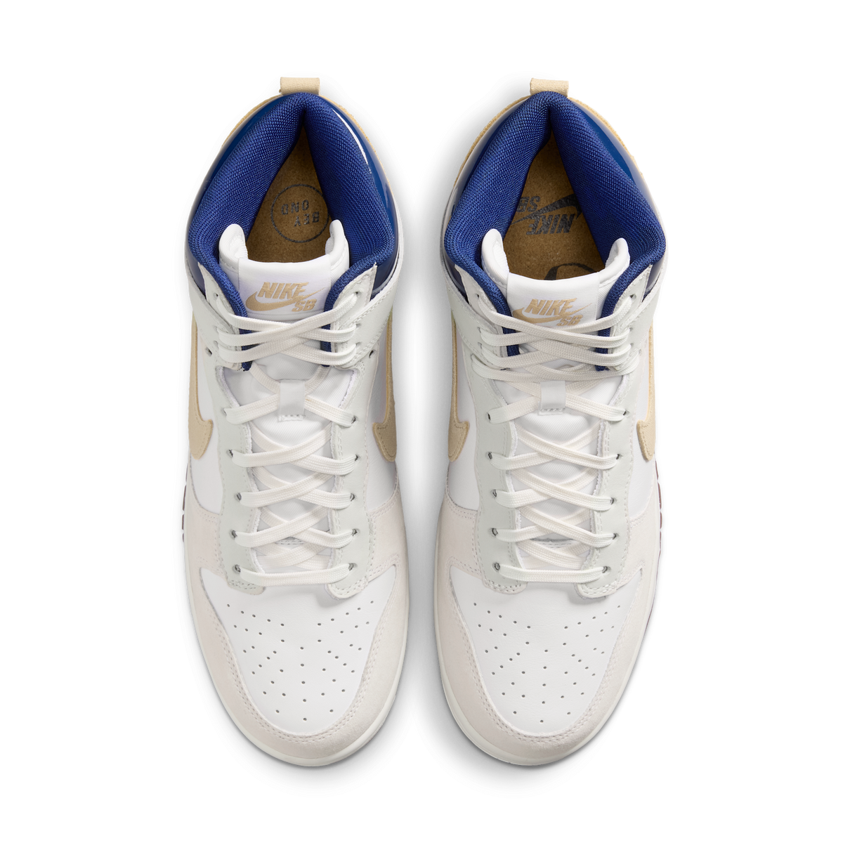 Nike SB Dunk High Pro Beyond