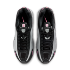 Nike Shox R4 Black Metallic Silver Pinksicle (Women's) | AR3565-012