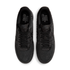 Nike Air Force 1 Low World Tour Black