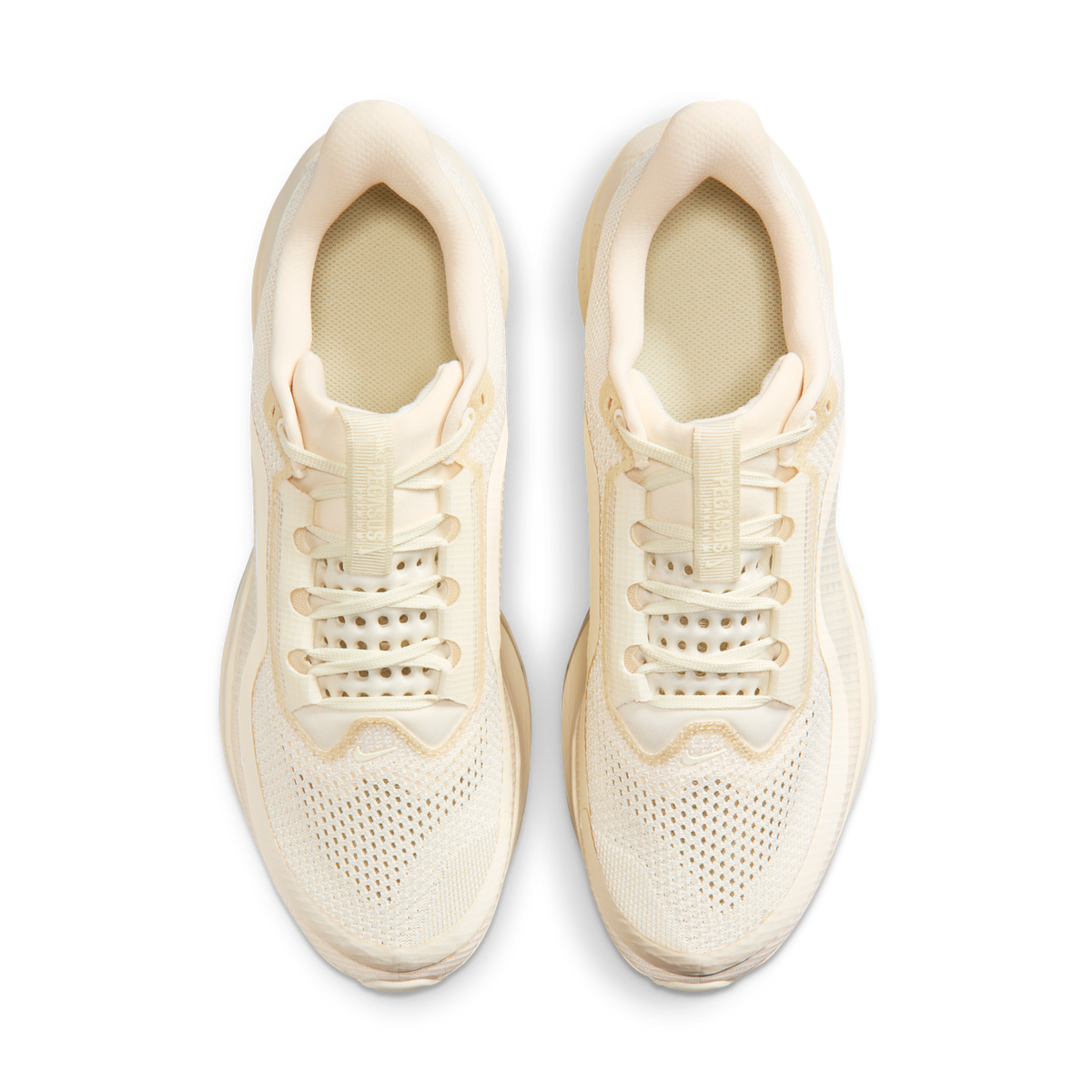 Nike Air Zoom Pegasus Premium Natural Mushroom | IQ5691-100