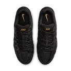 Nike P-6000 SE Black Metallic Gold Gum
