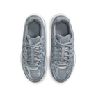Nike P-6000 Metalic Cool Grey (GS)