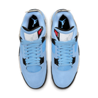 Jordan 4 Retro University Blue