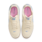 Nike Tiempo Streetgato Premium Coconut Milk Blue Crystal | IO9951-149