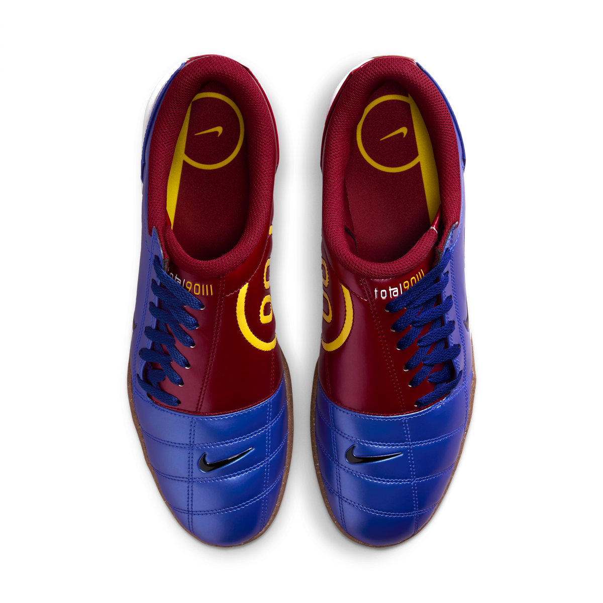 Nike Total 90 3 FC Barcelona