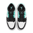 Jordan 1 Mid Tropical Twist Igloo